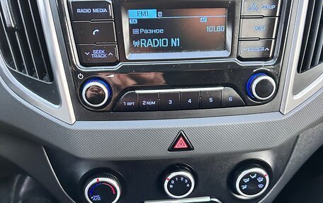 Hyundai Creta I рестайлинг, 2018 год, 1 589 000 рублей, 9 фотография