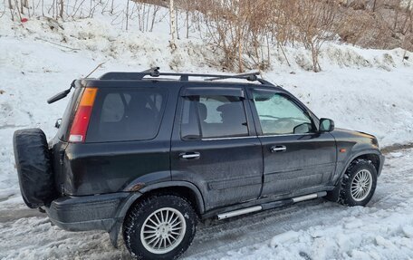 Honda CR-V IV, 1998 год, 445 000 рублей, 5 фотография