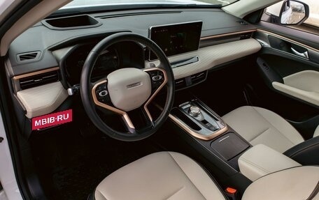 Haval Jolion, 2024 год, 1 595 000 рублей, 13 фотография