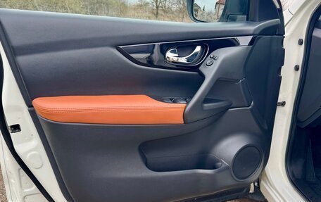 Nissan Qashqai, 2018 год, 1 660 000 рублей, 11 фотография