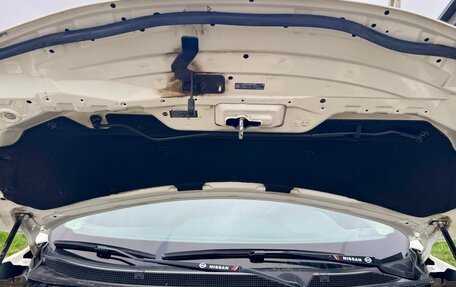 Nissan Qashqai, 2018 год, 1 660 000 рублей, 17 фотография