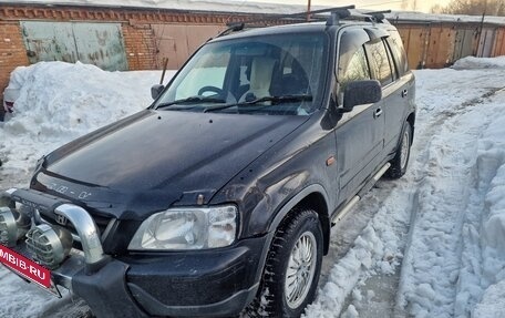 Honda CR-V IV, 1998 год, 445 000 рублей, 2 фотография