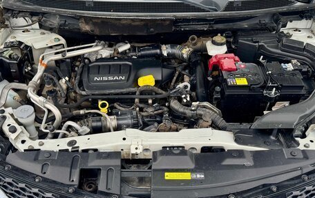 Nissan Qashqai, 2018 год, 1 660 000 рублей, 18 фотография