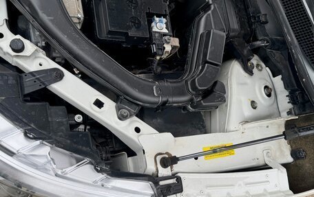 Nissan Qashqai, 2018 год, 1 660 000 рублей, 19 фотография