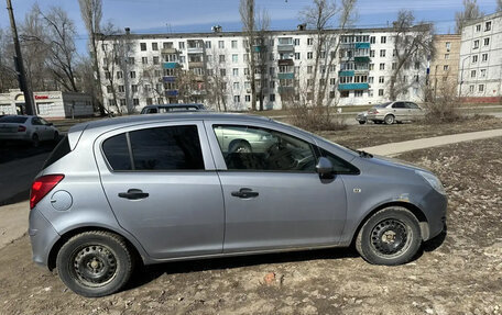 Opel Corsa D, 2007 год, 250 000 рублей, 2 фотография
