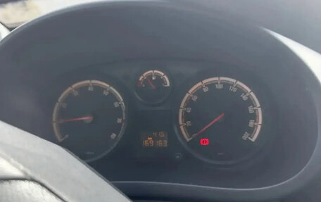 Opel Corsa D, 2007 год, 250 000 рублей, 5 фотография