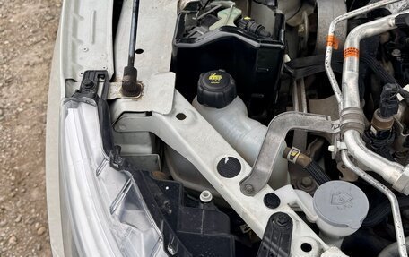 Nissan Qashqai, 2018 год, 1 660 000 рублей, 20 фотография