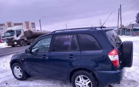 Chery Tiggo (T11), 2007 год, 310 000 рублей, 3 фотография