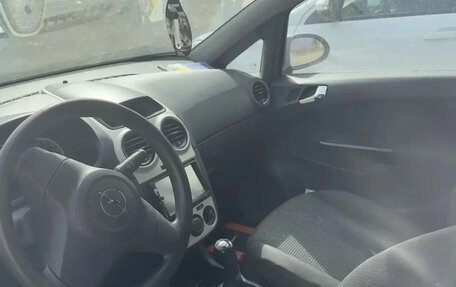 Opel Corsa D, 2007 год, 250 000 рублей, 6 фотография