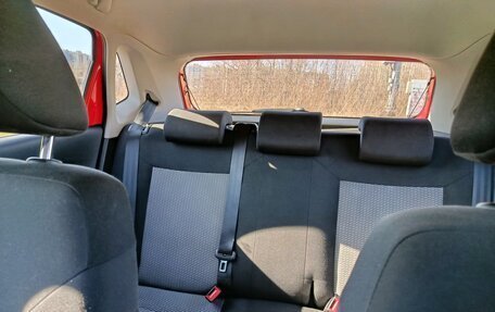 Volkswagen Polo VI (EU Market), 2011 год, 530 000 рублей, 13 фотография