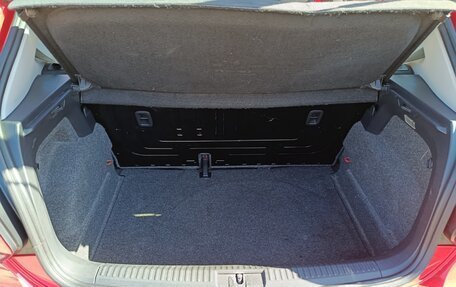 Volkswagen Polo VI (EU Market), 2011 год, 530 000 рублей, 10 фотография