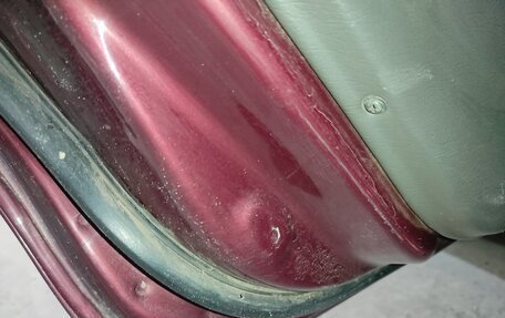 KIA Spectra II (LD), 2008 год, 239 000 рублей, 9 фотография