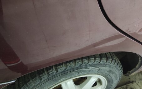 KIA Spectra II (LD), 2008 год, 239 000 рублей, 7 фотография