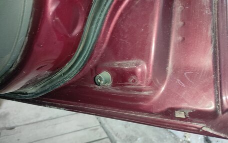 KIA Spectra II (LD), 2008 год, 239 000 рублей, 8 фотография