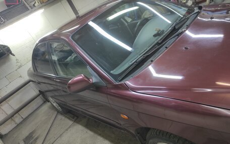 KIA Spectra II (LD), 2008 год, 239 000 рублей, 6 фотография