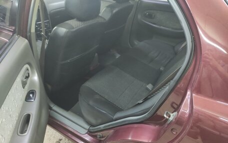 KIA Spectra II (LD), 2008 год, 239 000 рублей, 14 фотография