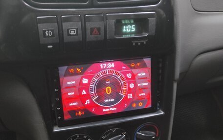 KIA Spectra II (LD), 2008 год, 239 000 рублей, 12 фотография