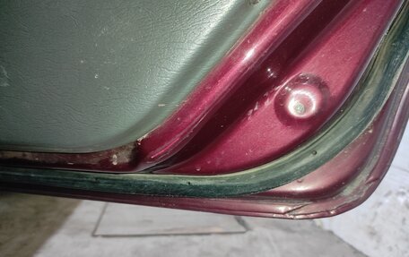 KIA Spectra II (LD), 2008 год, 239 000 рублей, 10 фотография