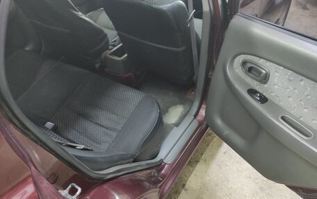 KIA Spectra II (LD), 2008 год, 239 000 рублей, 16 фотография