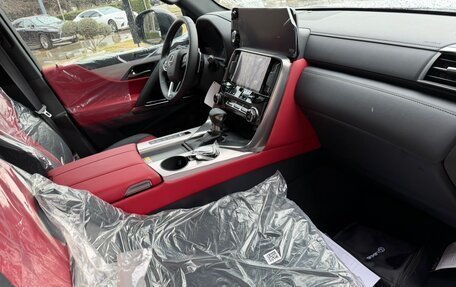 Lexus LX, 2025 год, 10 224 182 рублей, 3 фотография