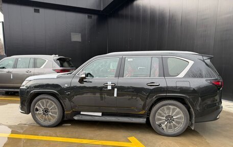 Lexus LX, 2025 год, 10 224 182 рублей, 2 фотография