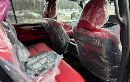 Lexus LX, 2025 год, 10 224 182 рублей, 5 фотография