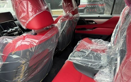 Lexus LX, 2025 год, 10 224 182 рублей, 6 фотография