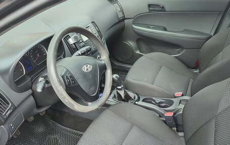 Hyundai i30 I, 2011 год, 860 000 рублей, 5 фотография