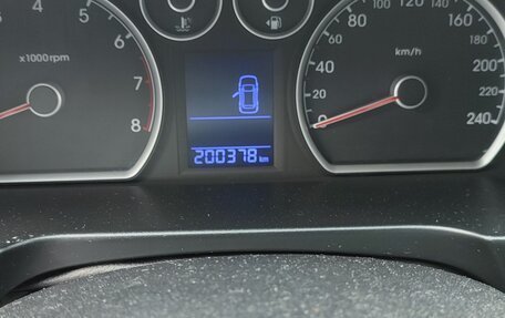 Hyundai i30 I, 2011 год, 860 000 рублей, 6 фотография