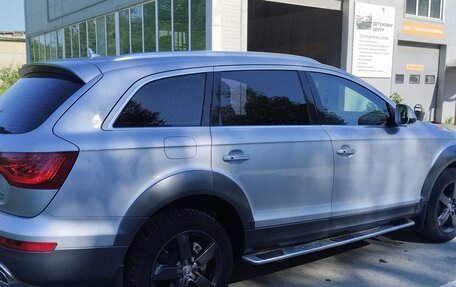 Audi Q7, 2010 год, 1 800 000 рублей, 2 фотография