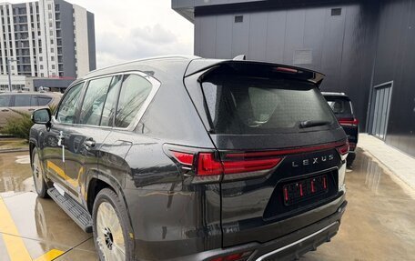 Lexus LX, 2025 год, 10 224 182 рублей, 8 фотография