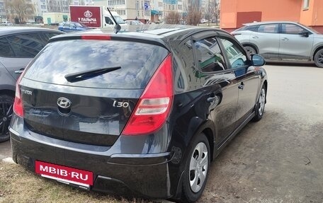 Hyundai i30 I, 2011 год, 860 000 рублей, 3 фотография