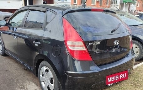 Hyundai i30 I, 2011 год, 860 000 рублей, 4 фотография