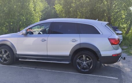 Audi Q7, 2010 год, 1 800 000 рублей, 4 фотография