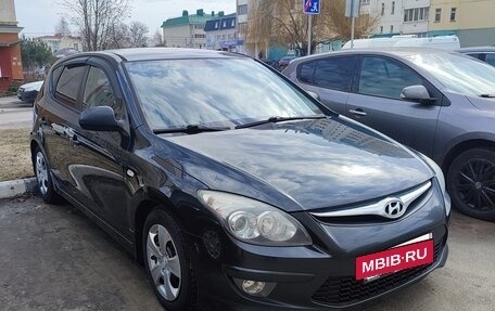Hyundai i30 I, 2011 год, 860 000 рублей, 2 фотография