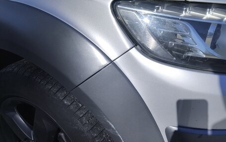 Audi Q7, 2010 год, 1 800 000 рублей, 5 фотография