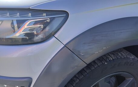 Audi Q7, 2010 год, 1 800 000 рублей, 6 фотография