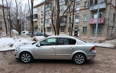Opel Astra H, 2010 год, 600 000 рублей, 7 фотография