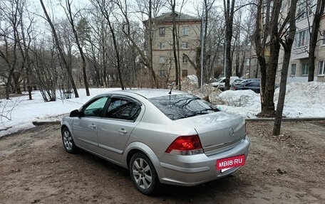 Opel Astra H, 2010 год, 600 000 рублей, 8 фотография