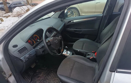 Opel Astra H, 2010 год, 600 000 рублей, 15 фотография