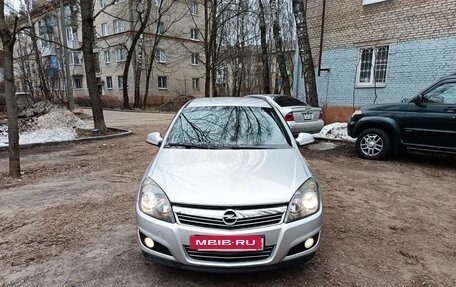 Opel Astra H, 2010 год, 600 000 рублей, 2 фотография