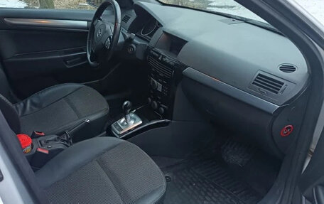 Opel Astra H, 2010 год, 600 000 рублей, 17 фотография