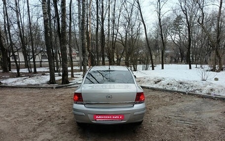 Opel Astra H, 2010 год, 600 000 рублей, 6 фотография