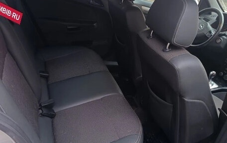 Opel Astra H, 2010 год, 600 000 рублей, 16 фотография