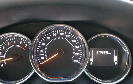 Renault Logan II, 2020 год, 1 550 000 рублей, 8 фотография