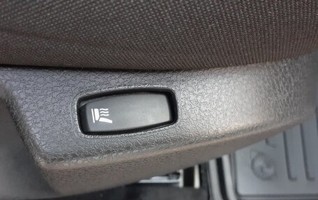 Renault Logan II, 2020 год, 1 550 000 рублей, 14 фотография