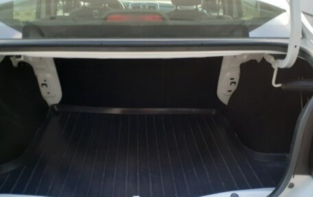 Renault Logan II, 2020 год, 1 550 000 рублей, 15 фотография