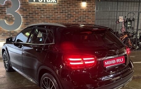 Mercedes-Benz GLA, 2018 год, 2 900 000 рублей, 5 фотография