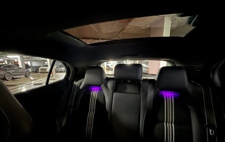 Mercedes-Benz GLA, 2018 год, 2 900 000 рублей, 10 фотография