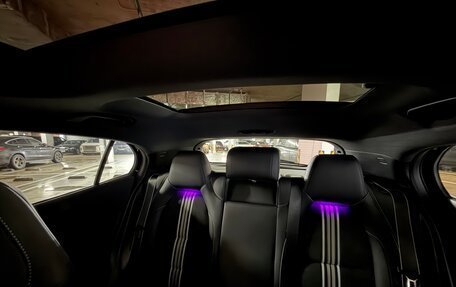 Mercedes-Benz GLA, 2018 год, 2 900 000 рублей, 12 фотография